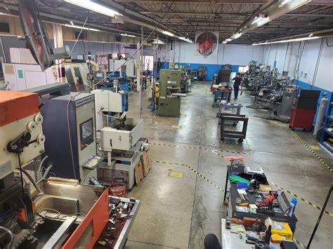 r&d machine shop mayaguez